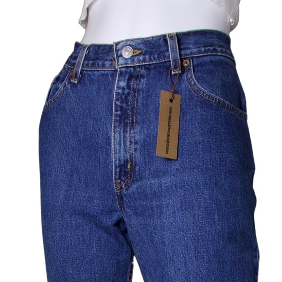 vintage 550 levis - Picture 2 of 4